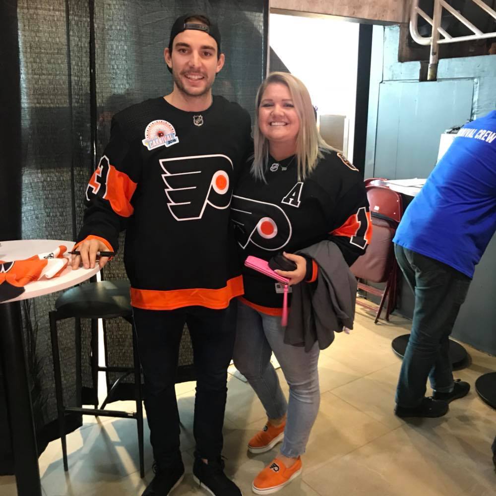 Meet your Posher, Kara